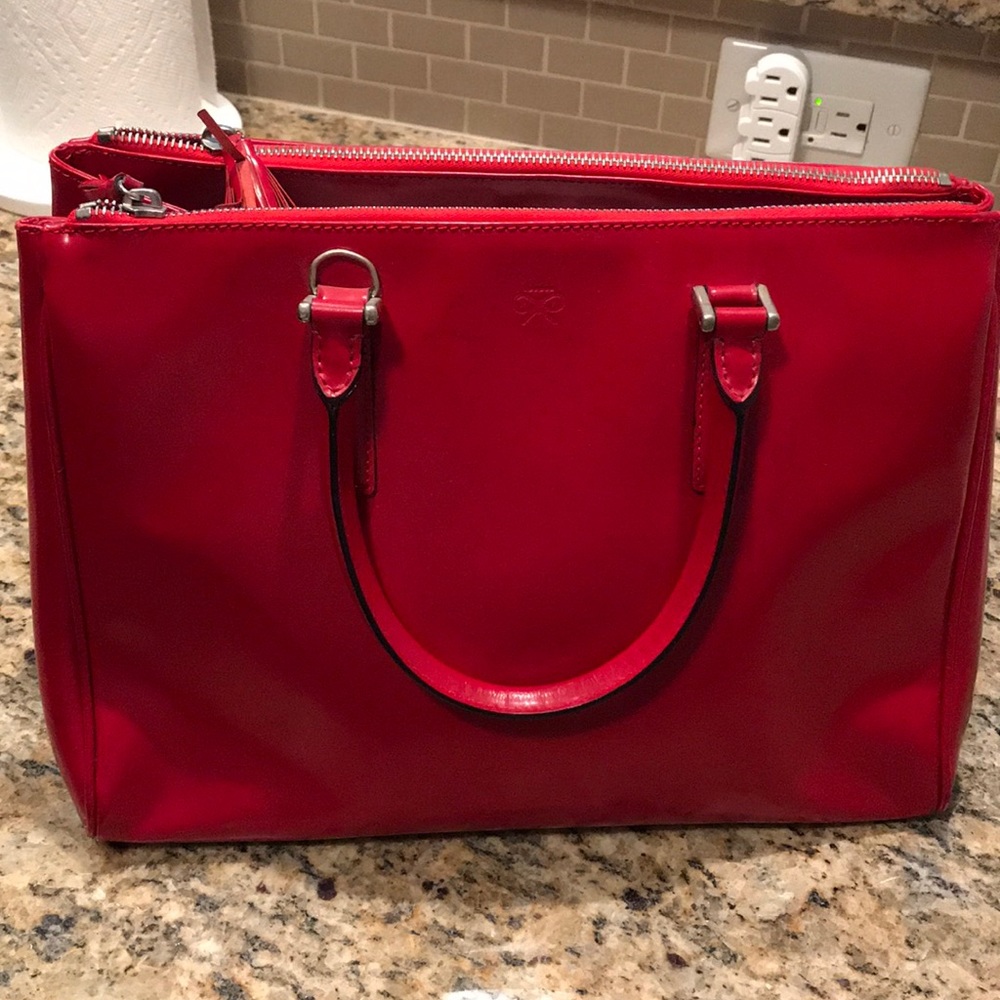 London Anya hindmarch bag